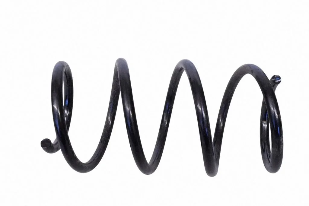 Front coil spring – Skoda Octavia Mk3 (5E) (2013-2019)