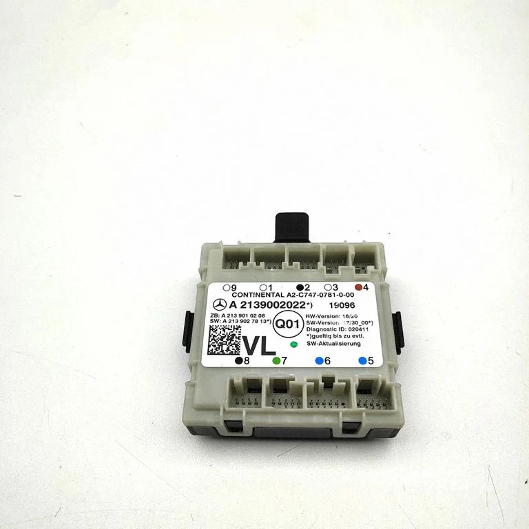 Door control unit/module – Mercedes-Benz C-Class W205 (2014-2021)