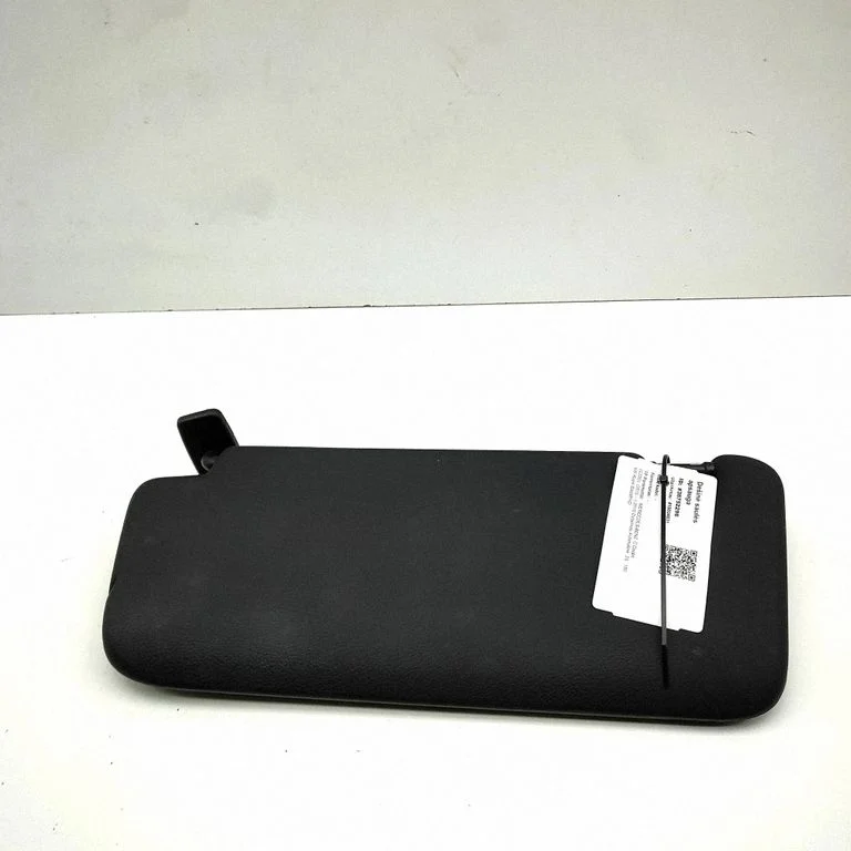 Sun visor A2058108404