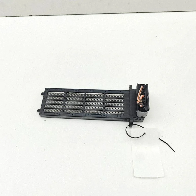 Elektriskais salona krāsniņas radiators 68225192AA
