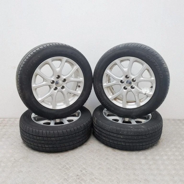 R17 valuvelg (-veljed) 1UT90GSAAA