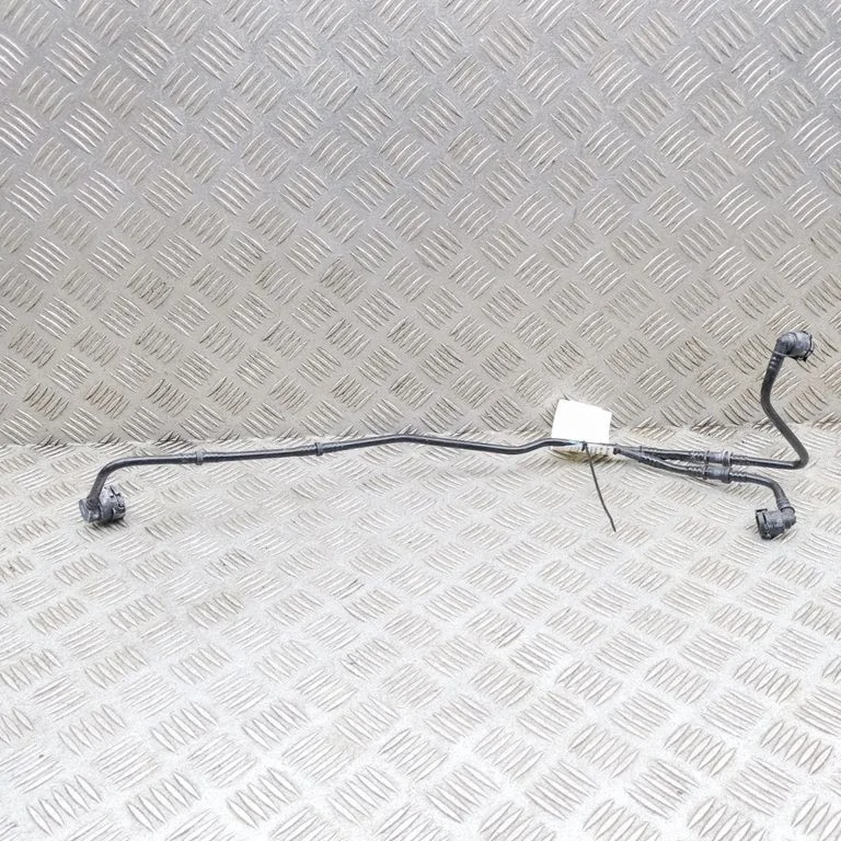 Mootori jahutusvedeliku toru / voolik A2935014700