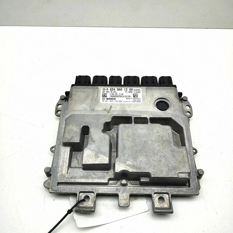 Engine control unit/module 0281033752
