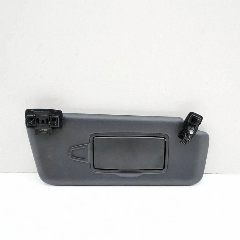 Sun visor – Mercedes-Benz EQC (2019-)