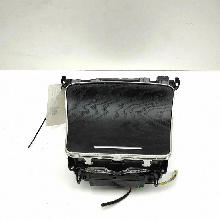 Other center console (tunnel) element A2139051100