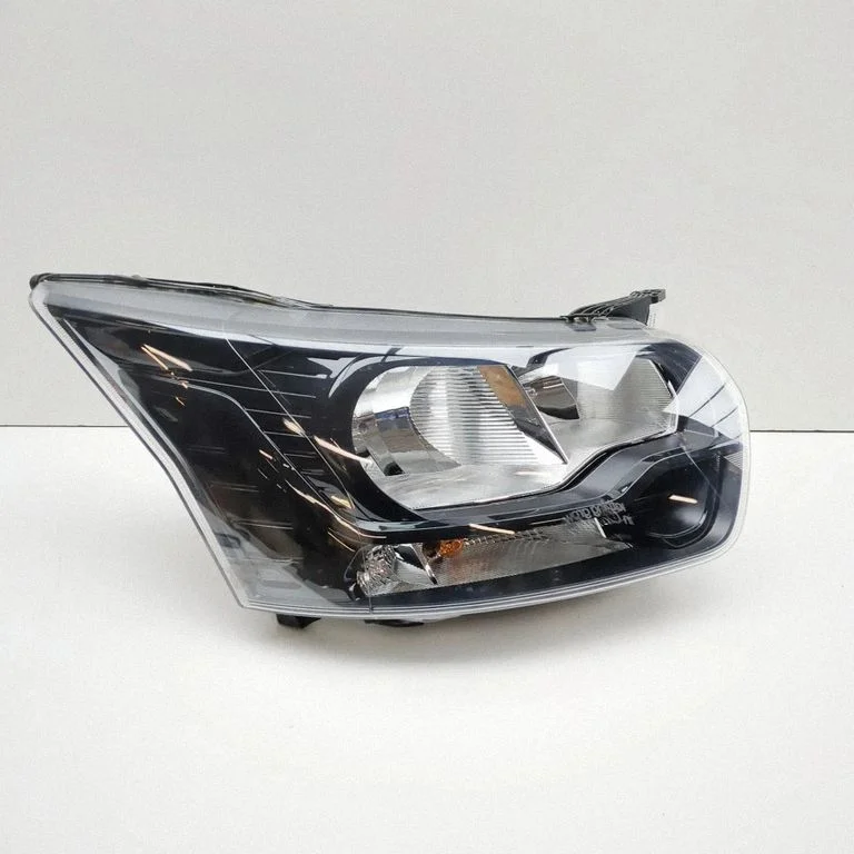 Headlight/headlamp – Ford Transit VII (2019-)