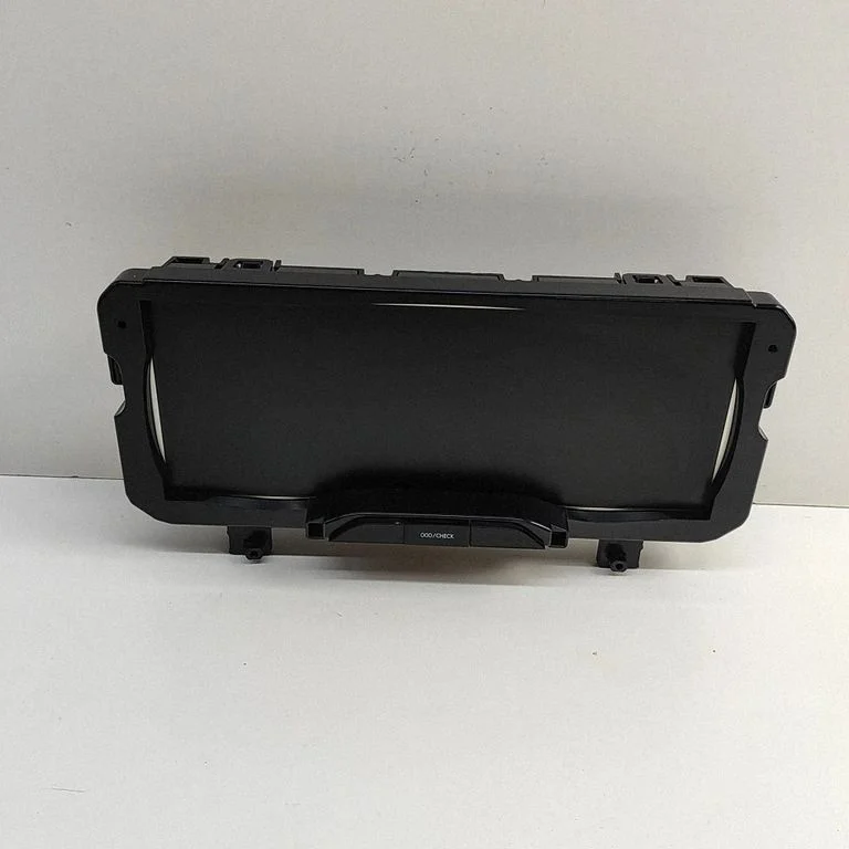 Speedometer (instrument cluster) – Citroen C5 Aircross (2017-2024)