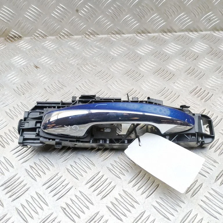 Esiukse välimine käepide A09976019015970
