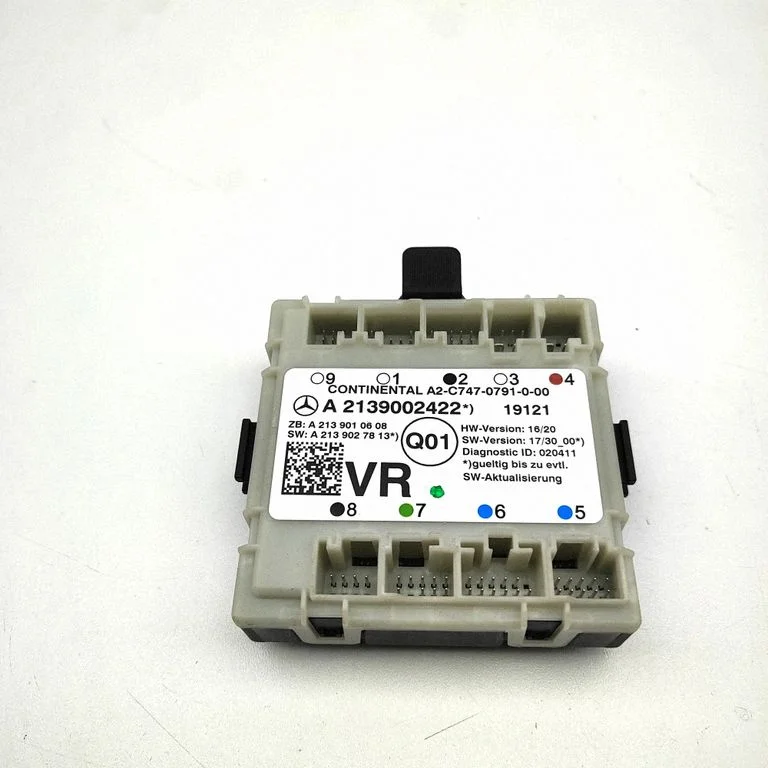 Door control unit/module – Mercedes-Benz C-Class W205 (2014-2021)