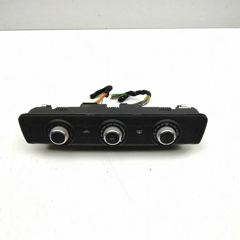 Salona ventilatora regulēšanas slēdzis – Audi A3 S3 8V (2013-2019)