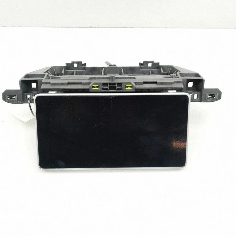 Ekrāns/displejs – Audi Q5 SQ5 FY (2017-2025)