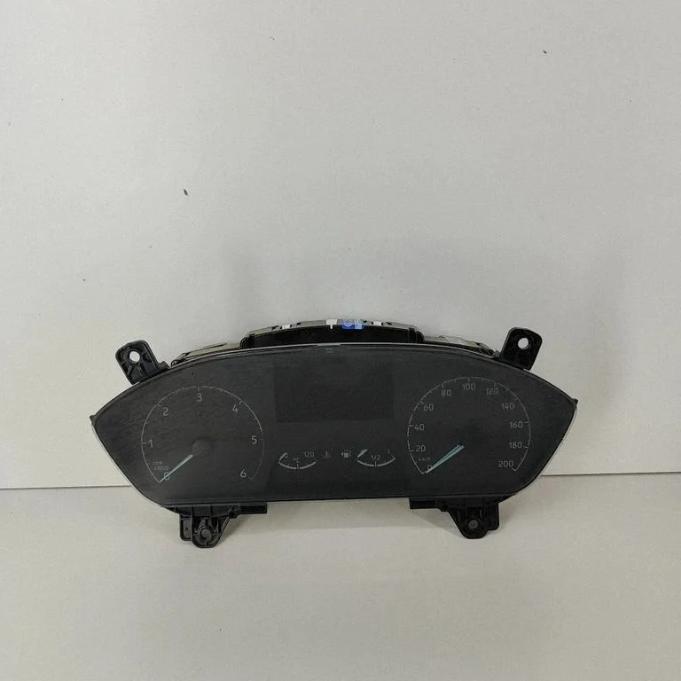 Spidometrs (instrumentu panelis) LK3T10849BCFF