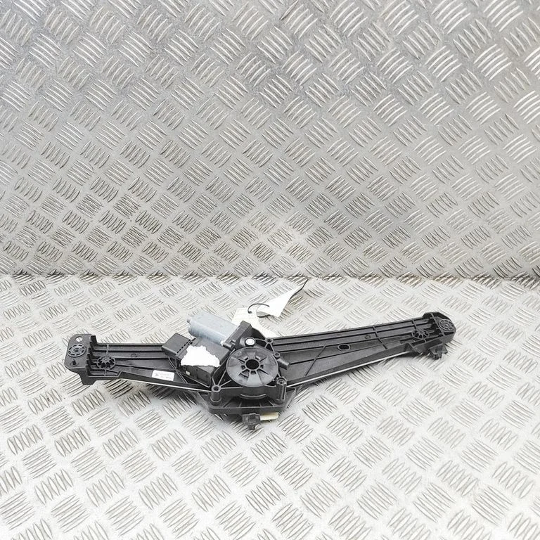 El. Lango pakėlimo mechanizmo komplektas