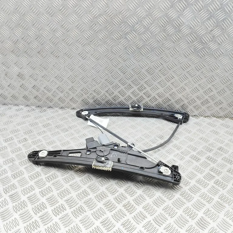 Priekinio el. Lango pakėlimo mechanizmo komplektas