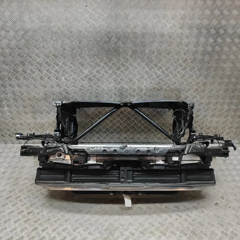 Radiatoru panelis – BMW X5M G05 F95 (2019-)