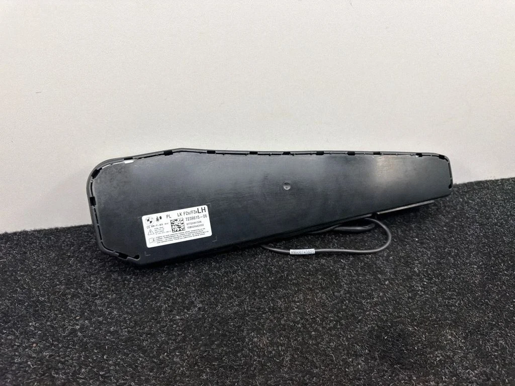 Seat airbag 7239615