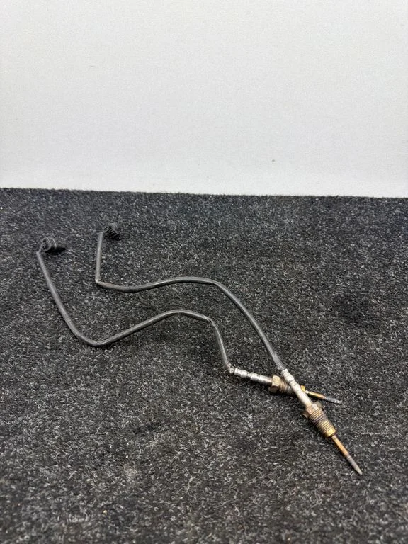 Exhaust gas temperature sensor – BMW X1 E84 (2009-2015)