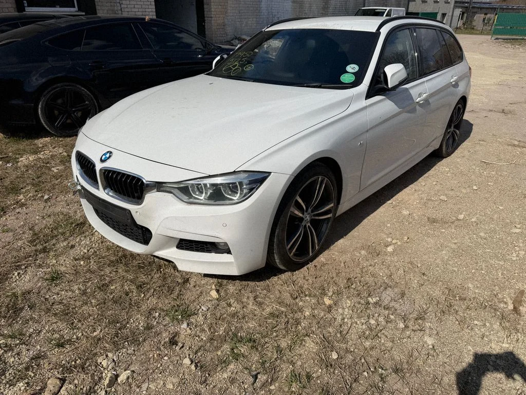 BMW Series 3
