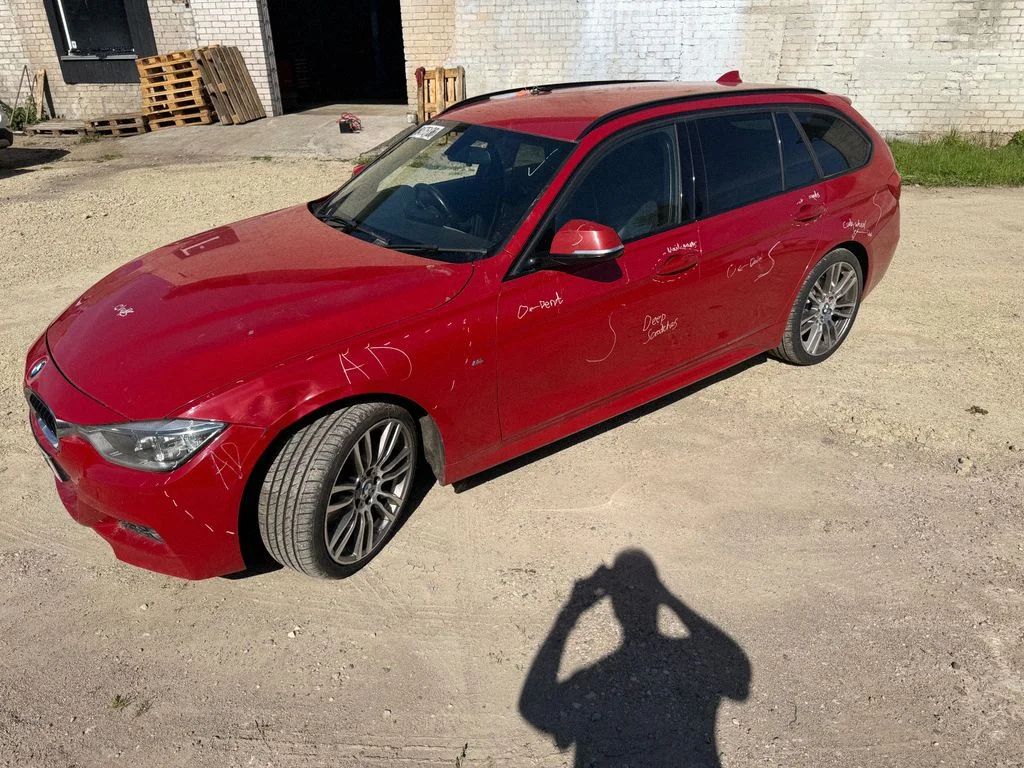 BMW Series 3