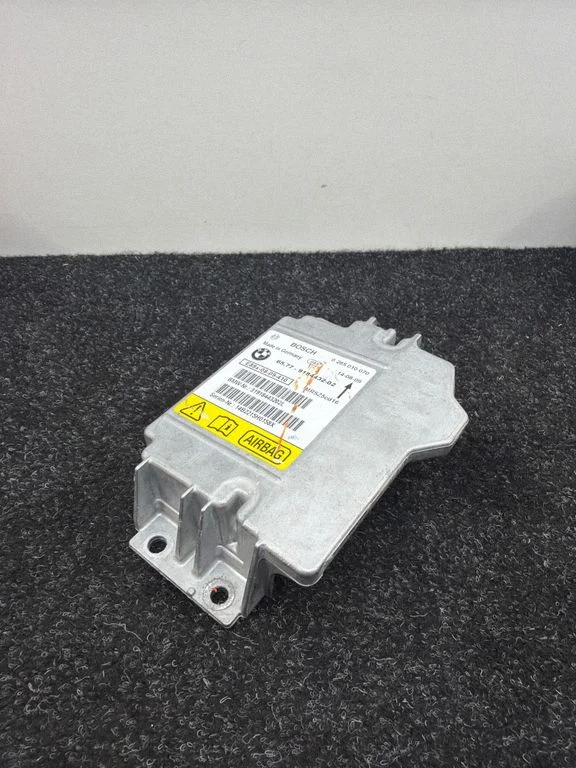 Airbag control unit/module – BMW X1 E84 (2009-2015)