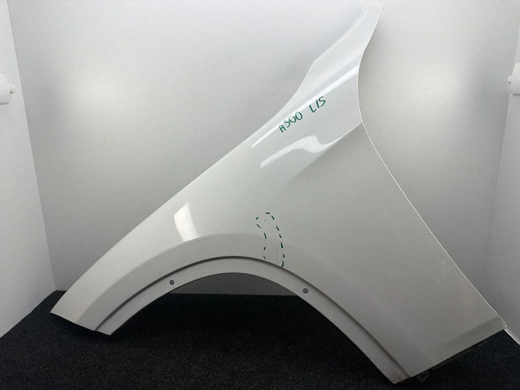 Fender – BMW X1 E84 (2009-2015)