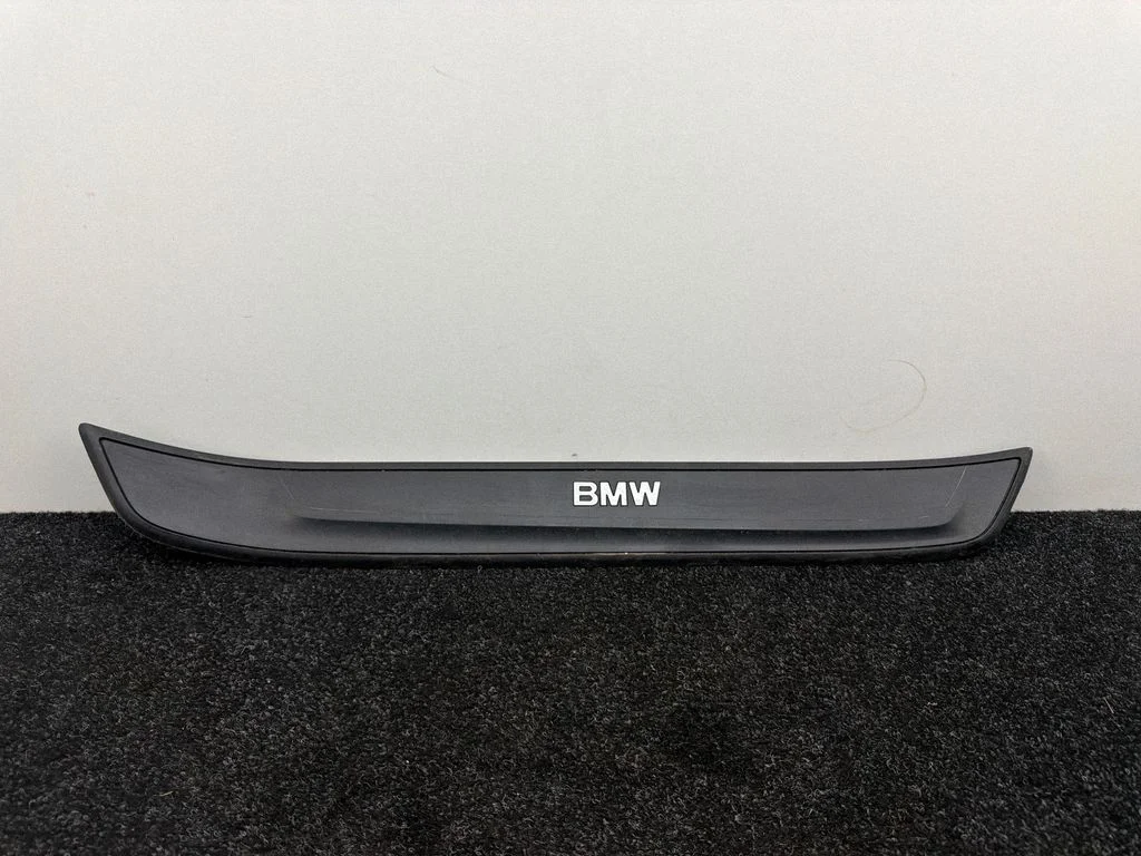 Front sill trim cover – BMW X1 E84 (2009-2015)