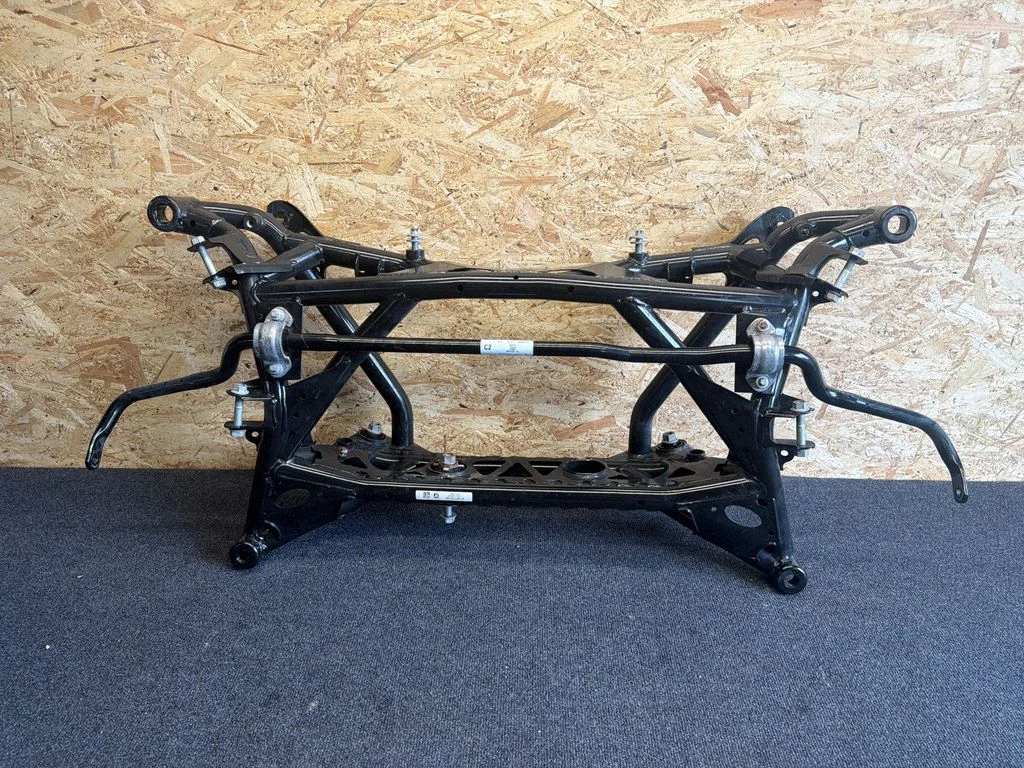 Rear subframe 8746172