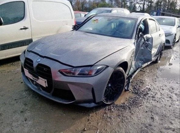 BMW Series 3
