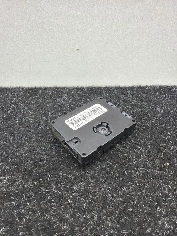 Filtras antenos