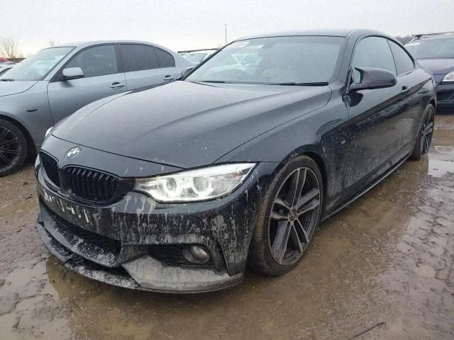BMW Series 4