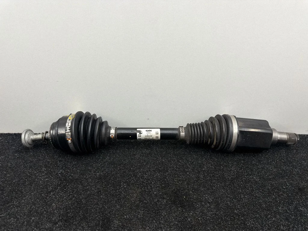 Front driveshaft – BMW Series 3 M3 G80 (2020-)