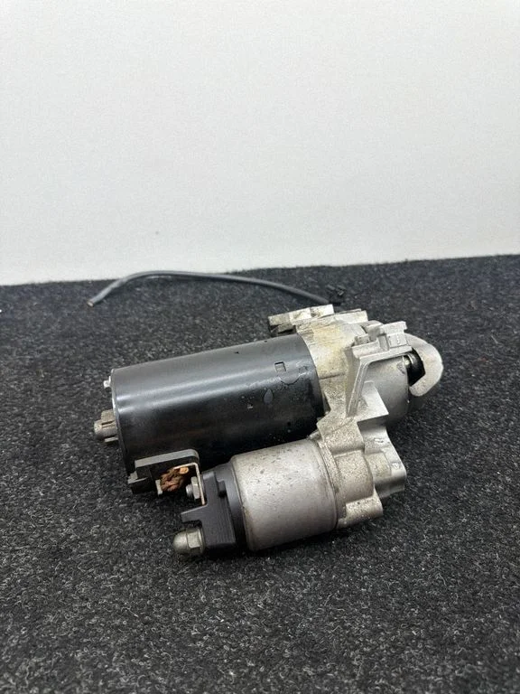 Starter motor 8574102