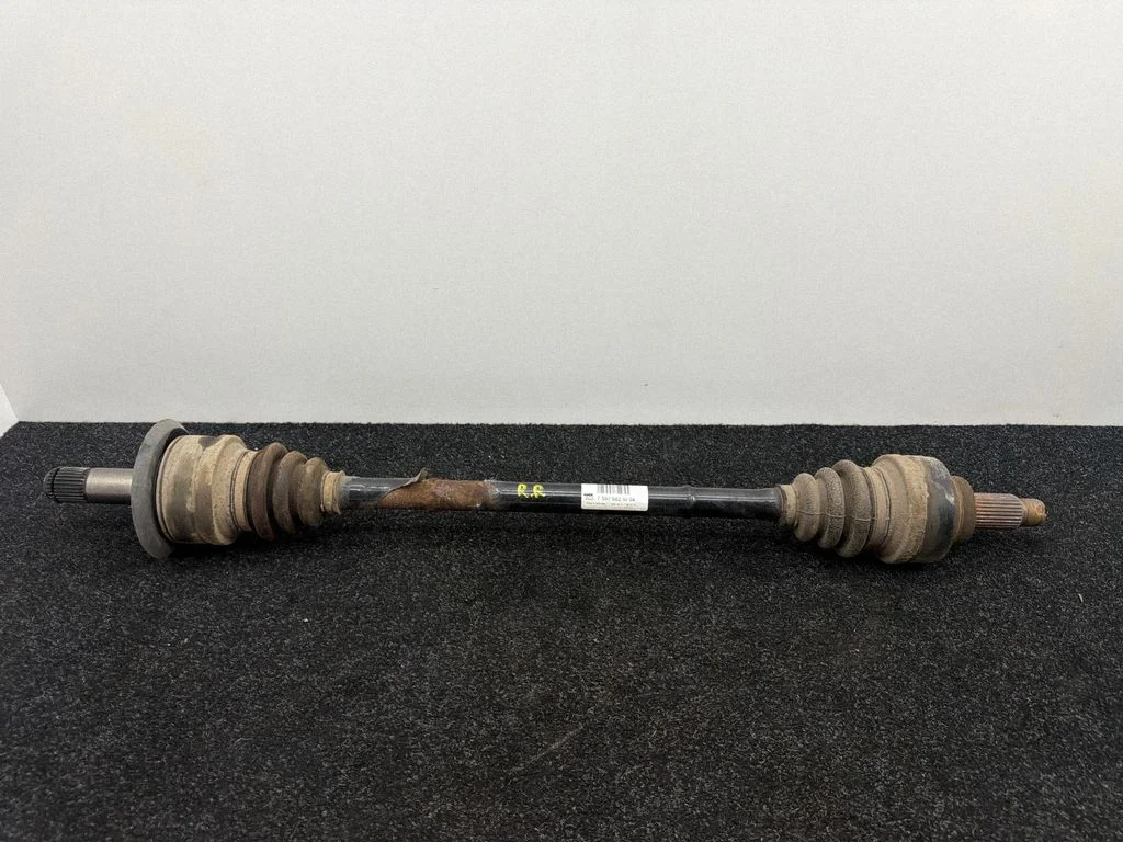 Rear driveshaft 7597682