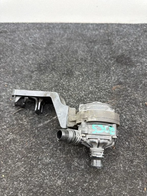 Electric auxiliary coolant/water pump 6834923