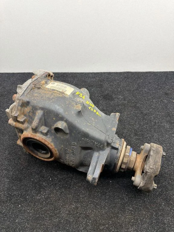 Rear differential 7605589