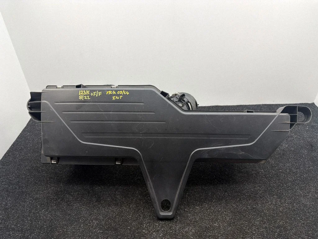 Air filter box 7810745