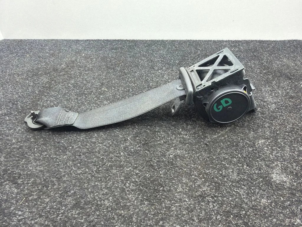 Rear seatbelt 7243309