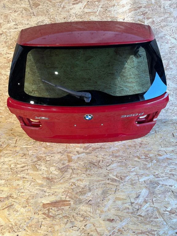 Tailgate/trunk/boot lid 41007314180