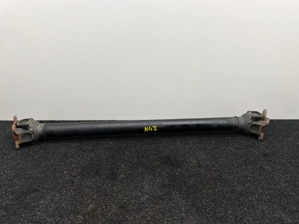 Front prop shaft 7632650