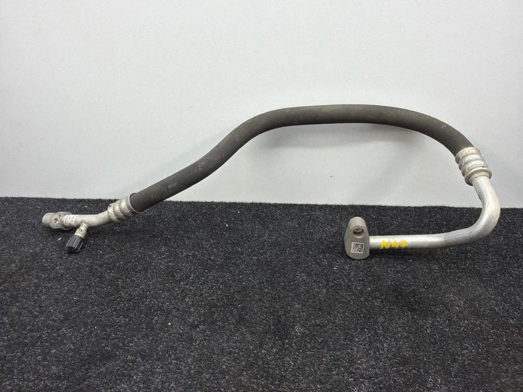 Air conditioning (A/C) pipe/hose 9212232