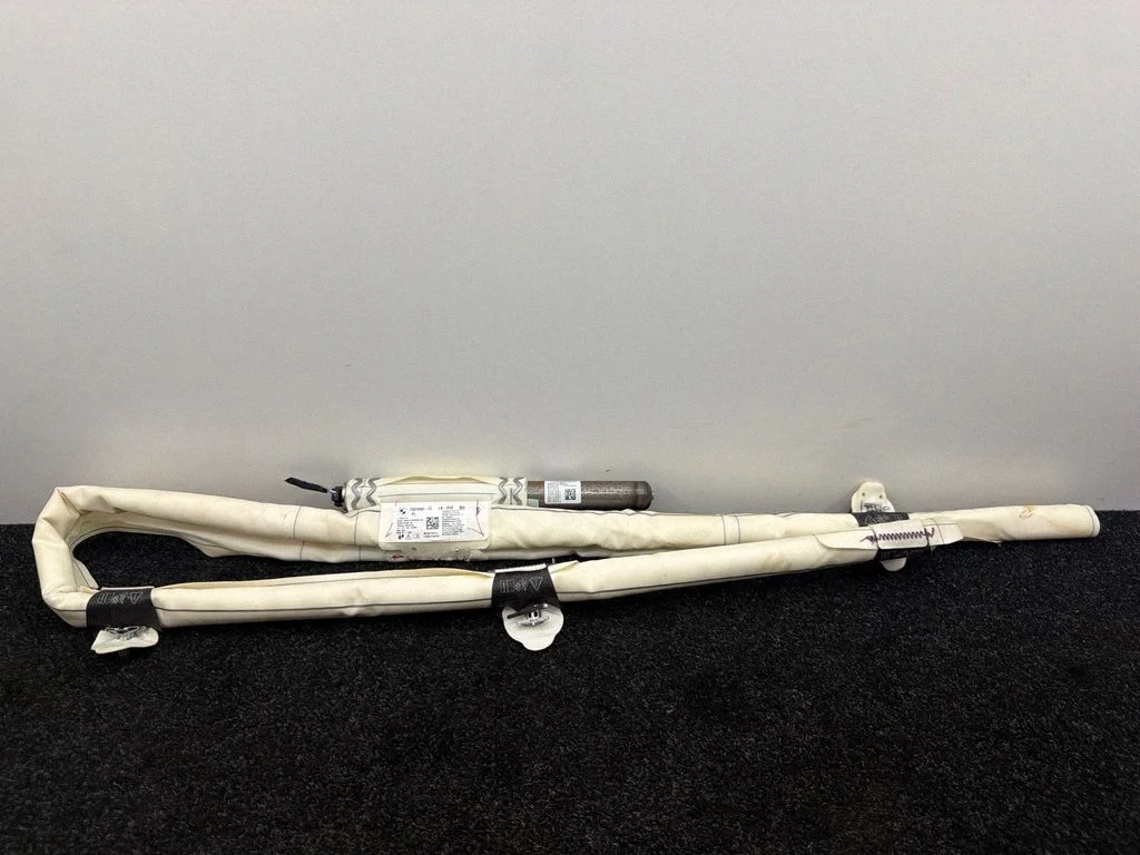 Roof airbag 7221046