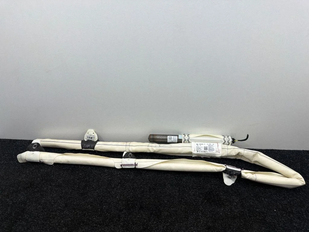 Roof airbag 7221045