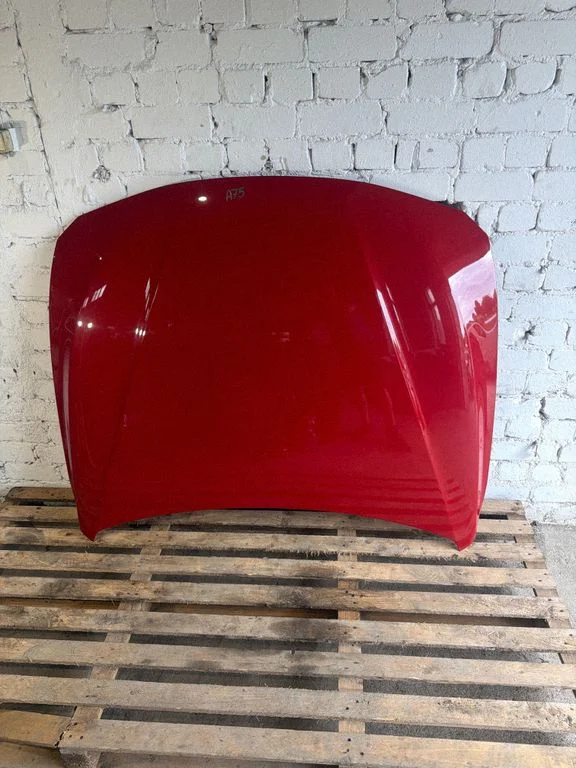 Engine bonnet/hood – BMW 3 Series F30 F35 F31 (2012-2018)