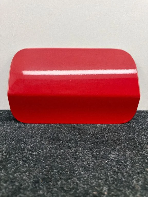 Fuel tank cap