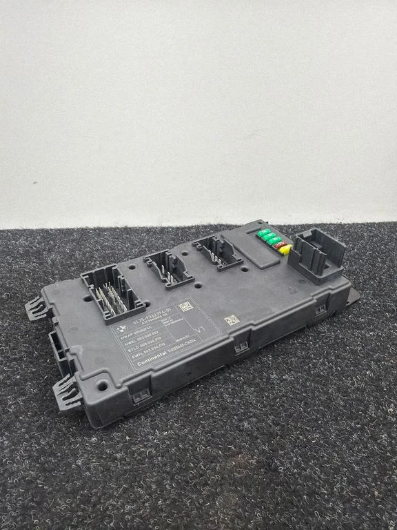 Other control units/modules 9362394