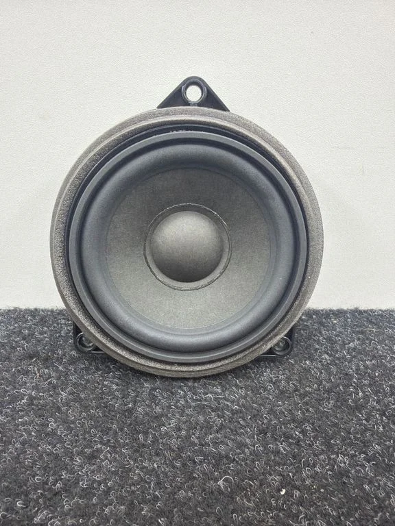 Front door speaker 9210451