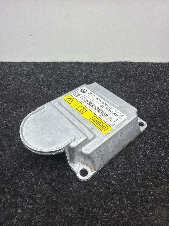 Airbag control unit/module 6864204