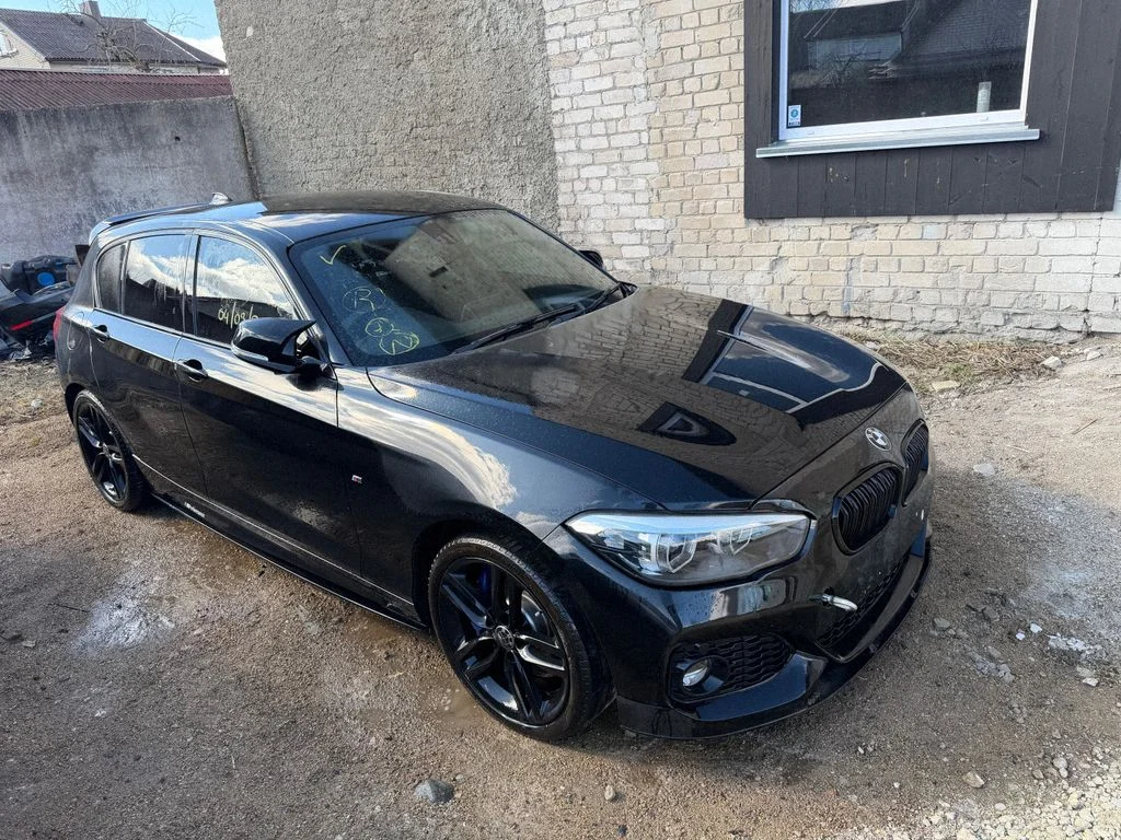BMW Series 1