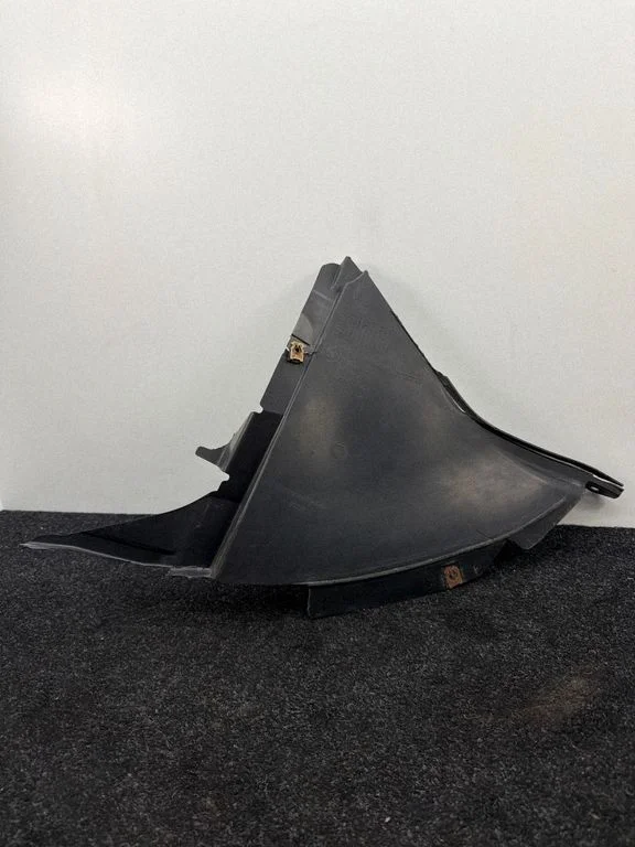 Front wheel arch liner splash guards 8056068
