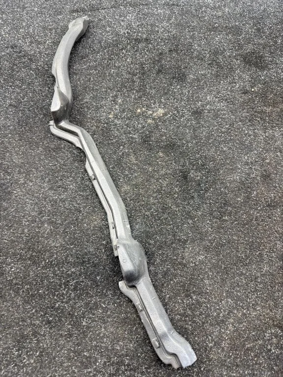 Fender foam support/seal 9166133